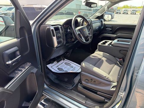 Used 2014 Chevrolet Silverado 1500 LT w/ All Star Edition AWD/4WD image 17