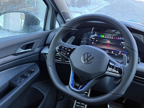 New 2026 Volkswagen Golf w/ Euro Style Package AWD/4WD image 9