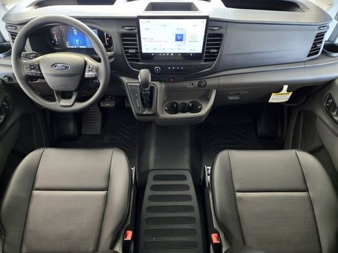 New 2026 Ford Transit 250 148 Medium Roof image 19