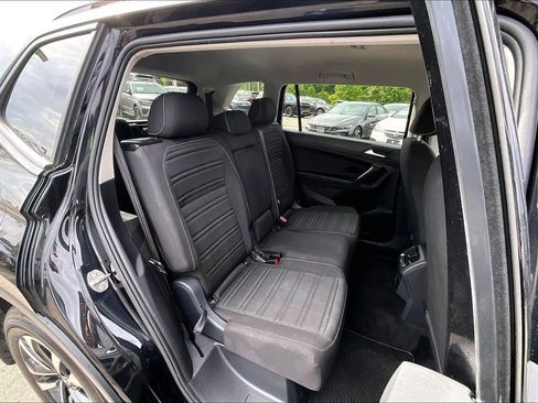 Used 2024 Volkswagen Tiguan S w/ MDO Package, Three-Row FWD image 21