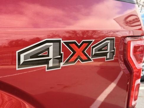 Used 2020 Ford F150 XLT w/ Equipment Group 302A Luxury image 18