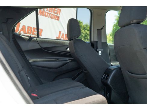 Used 2019 Chevrolet Equinox LT FWD image 40