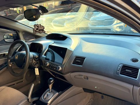 Used 2007 Honda Civic EX image 16