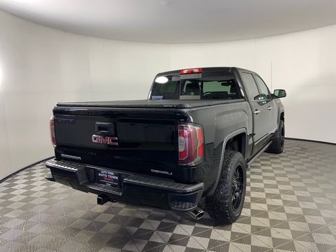 Used 2016 GMC Sierra 1500 Denali image 3
