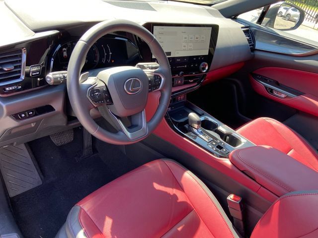Certified 2024 Lexus NX 350 AWD image 22