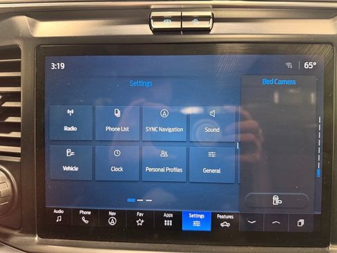 Used 2026 Ford F250 Platinum AWD/4WD image 51