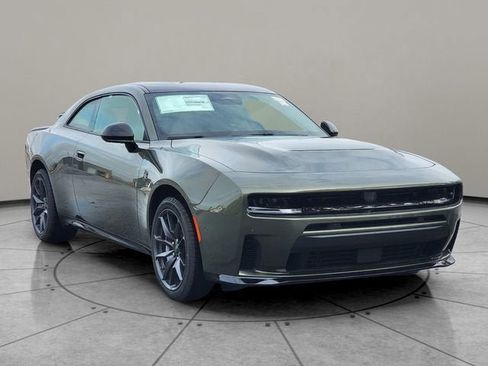 New 2026 Dodge Charger Scat Pack image 14