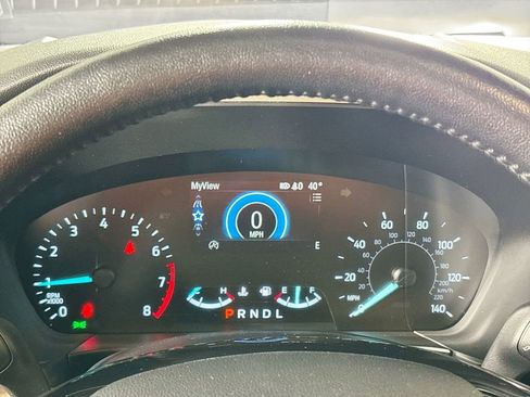 Used 2021 Ford Escape SEL image 14