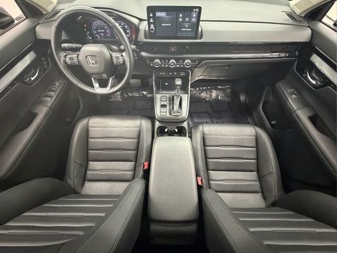 Certified 2026 Honda CR-V EX-L image 18