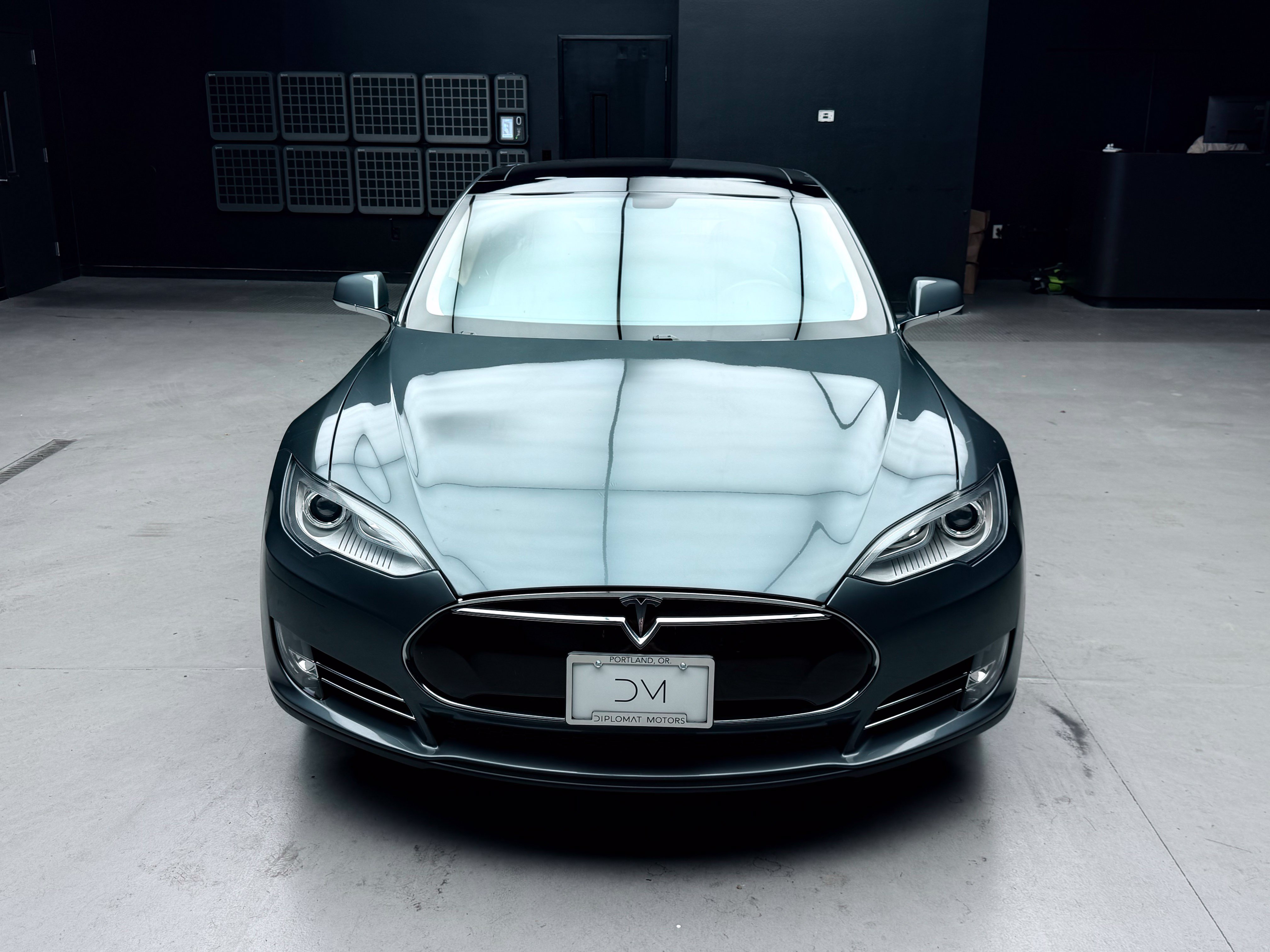 Used 2013 Tesla Model S RWD image 10