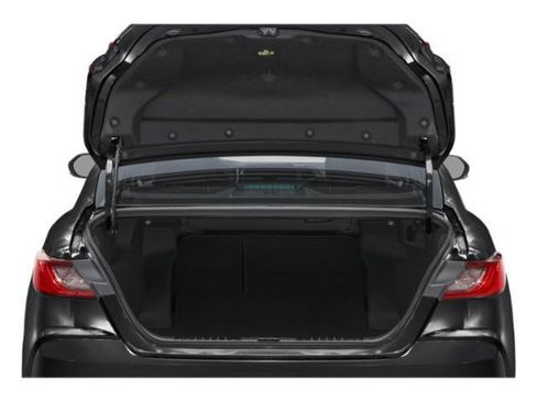 Certified 2025 Toyota Camry XSE image 10