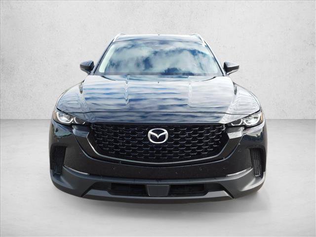 Used 2026 MAZDA CX-50 AWD 2.5 S w/ Premium Package image 2