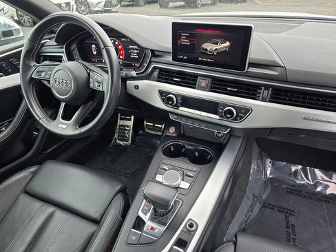 Used 2019 Audi S5 Prestige image 11