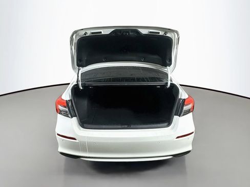 Used 2024 Honda Civic Touring image 34