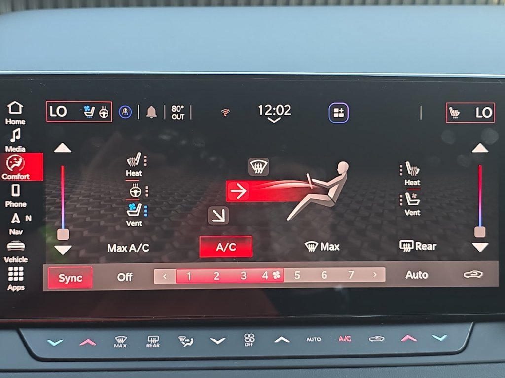 New 2027 Dodge Charger Scat Pack AWD/4WD image 29