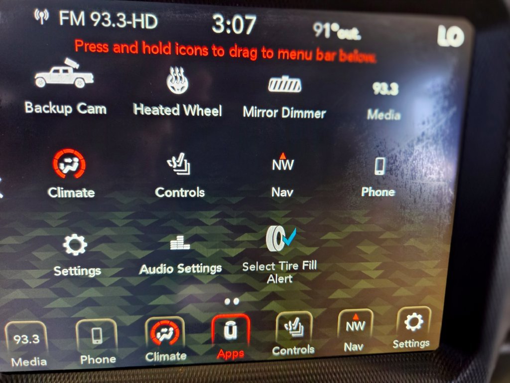 Used 2020 Jeep Gladiator Rubicon AWD/4WD image 50