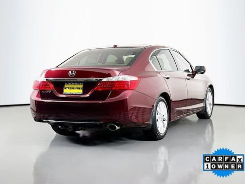 Used 2014 Honda Accord EX-L image 7