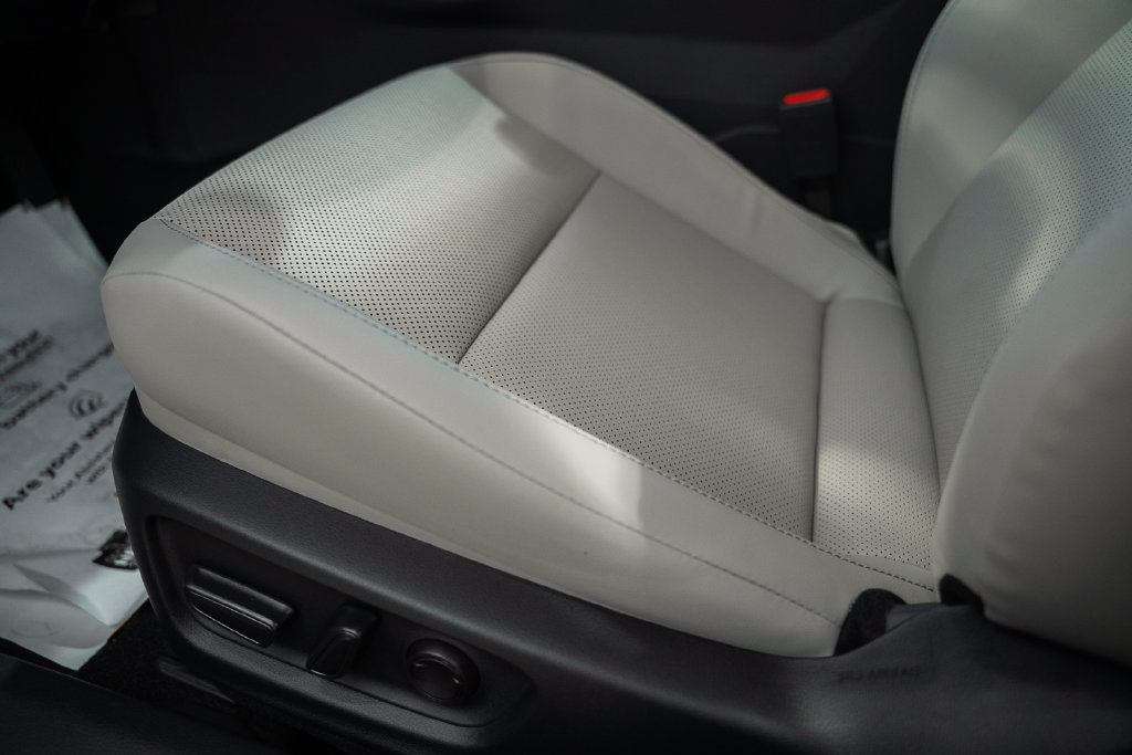 New 2027 Toyota Prius XLE AWD/4WD image 35