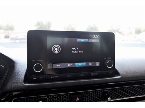 Used 2024 Honda Civic Sport image 25