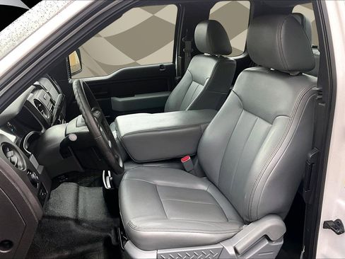 Used 2014 Ford F150 XL image 22