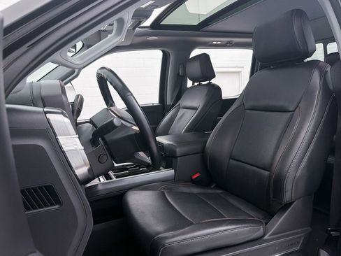 Used 2023 Ford F250 Lariat w/ Lariat Ultimate Package image 22