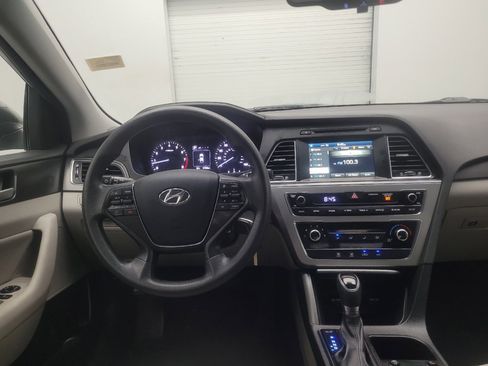 Used 2017 Hyundai Sonata Sport FWD image 22