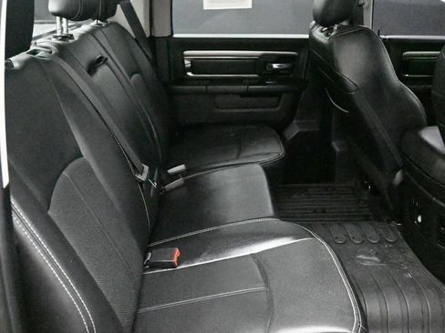 Used 2018 RAM 1500 Sport w/ Convenience Group AWD/4WD image 11