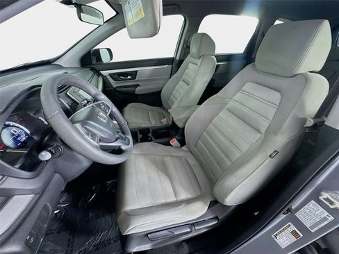 Used 2018 Honda CR-V LX image 11