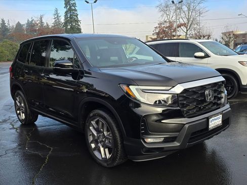 Certified 2023 Honda Passport EX-L image 18