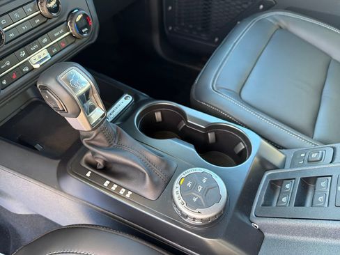 New 2025 Ford Bronco Outer Banks image 23