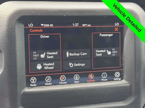 Used 2018 Jeep Wrangler Unlimited Sport S AWD/4WD image 15