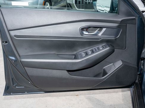 Used 2024 Honda Accord EX image 10