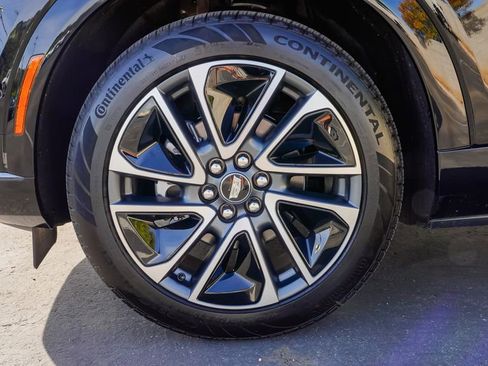 New 2026 Cadillac Optiq Sport 2 RWD image 7