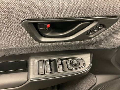 New 2026 Subaru Outback Limited image 11