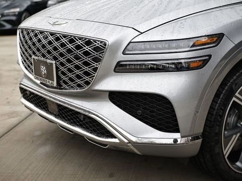 New 2026 Genesis GV80 3.5T Prestige image 12