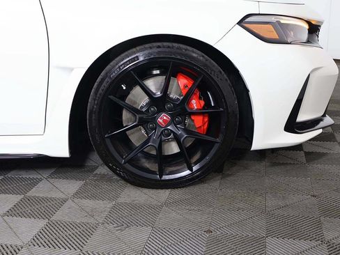 Used 2026 Honda Civic Type R image 22