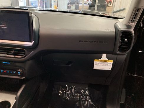 New 2026 Ford Bronco Sport Heritage AWD/4WD image 40