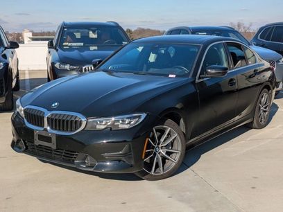 Used 2020 BMW 330i xDrive 330i xDrive