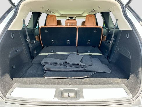 Used 2025 INFINITI QX60 Sensory AWD/4WD image 27