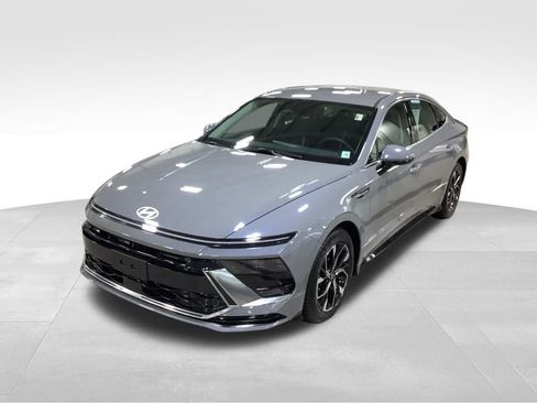 Used 2024 Hyundai Sonata SEL image 4