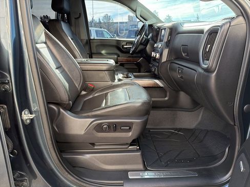 Used 2020 GMC Sierra 2500 Denali w/ Denali Ultimate Package image 46