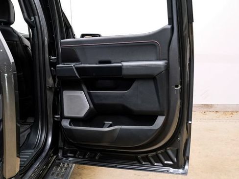 Used 2026 Ford F150 Raptor AWD/4WD image 87