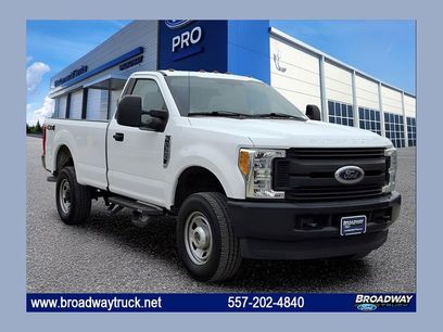 Used 2017 Ford F350 XL
