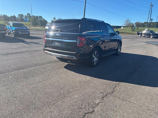 Certified 2024 Ford Expedition Limited RWD image 37