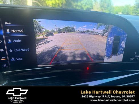 Used 2023 Cadillac Escalade V image 27