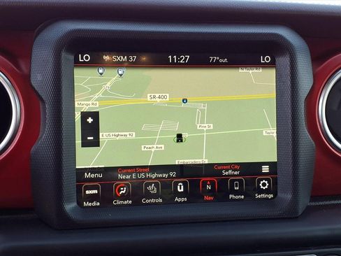 Used 2019 Jeep Wrangler Unlimited Rubicon w/ Dual Top Group image 24