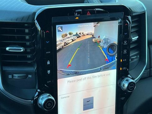 New 2026 RAM 1500 Big Horn image 19