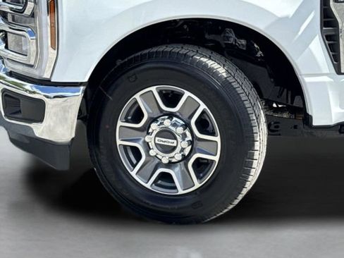 New 2026 Ford F350 Lariat RWD image 11