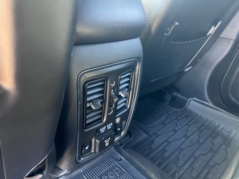 Certified 2021 Jeep Grand Cherokee Trailhawk w/ Trailhawk Luxury Group AWD/4WD image 18