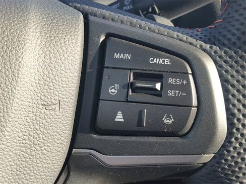 Certified 2025 Honda Ridgeline TrailSport+ image 27